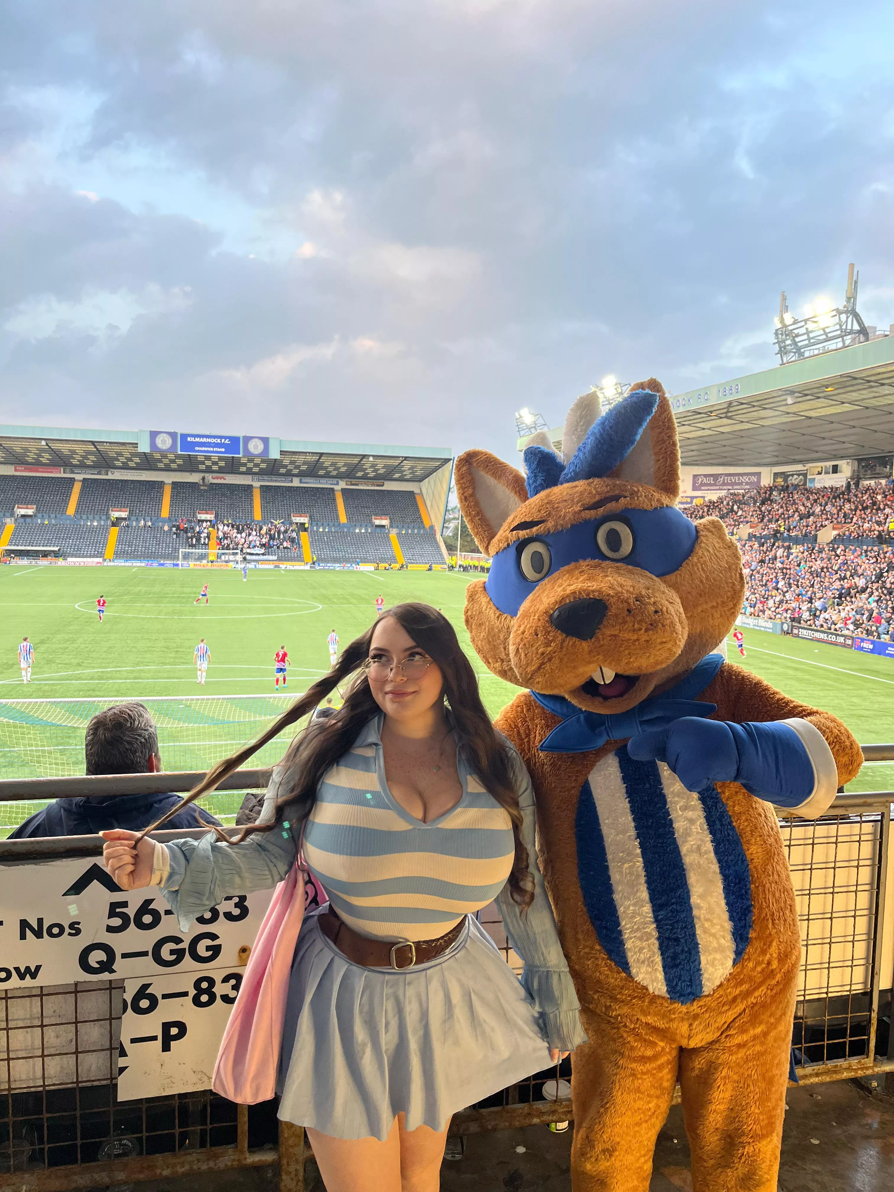 First post… be nice pls  posted by Autumnbby97