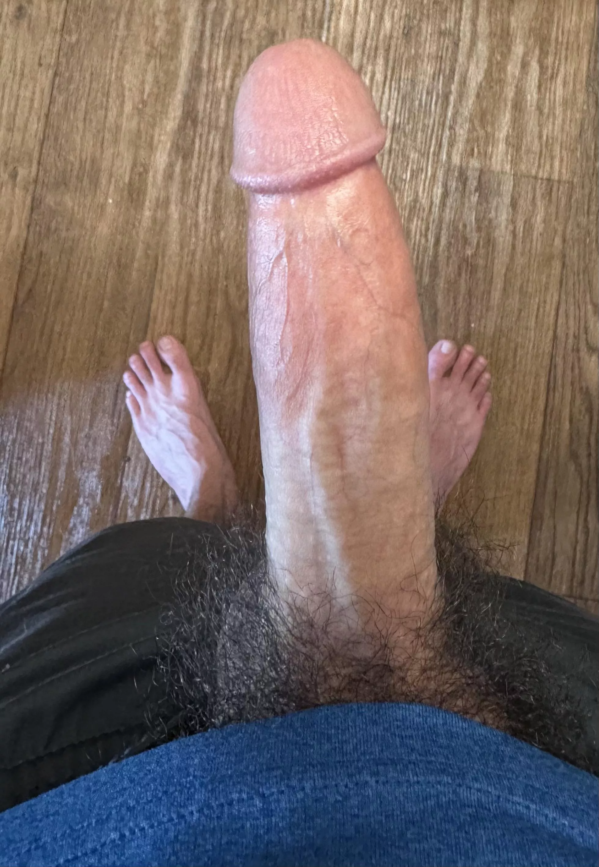 Go ahead, touch it posted by Clark_Ryder