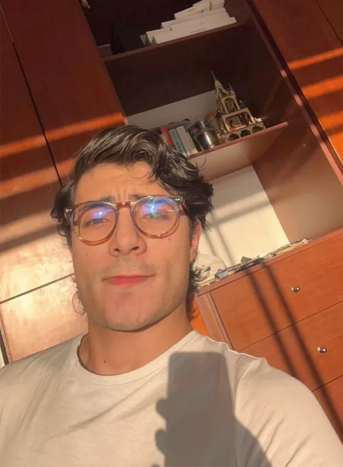 golden hour after class 🌇 by Complex_Gur_8901