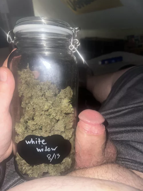 good weed and a chode to put you to sleep (m) (20) by TribGuy42069
