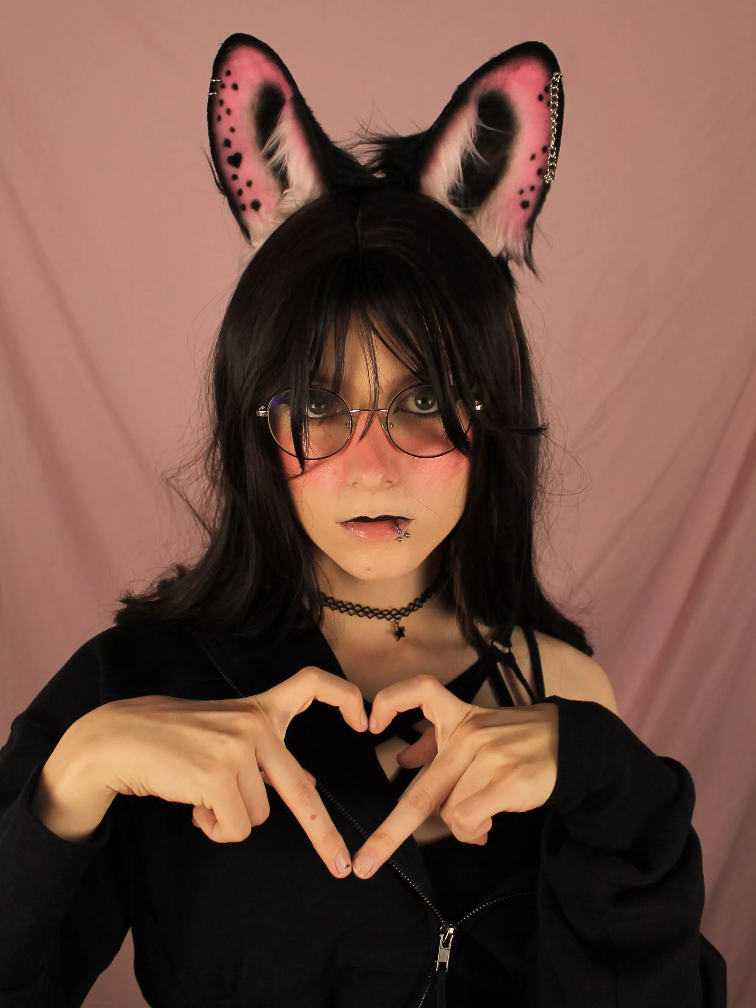 hearts and hearts ^~^ posted by bunevelynt