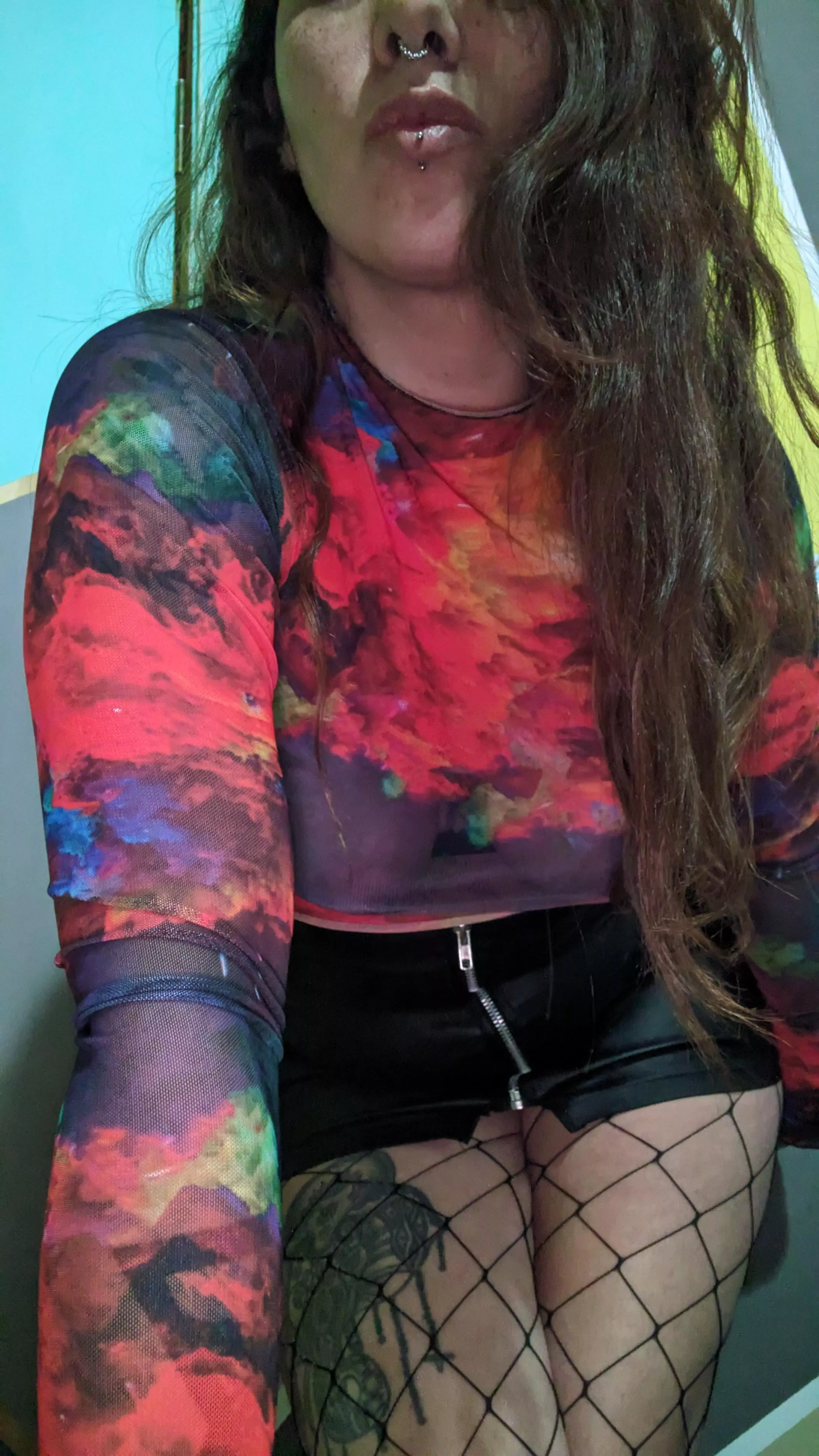 Hello loves, how was your day? Are you ready to have fun? posted by Own_Armadillo_5038