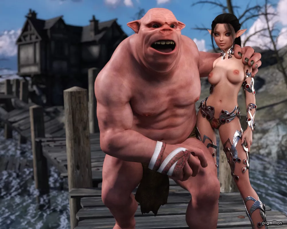 Home sweet home (Pigmillion) posted by EnigmusPrime