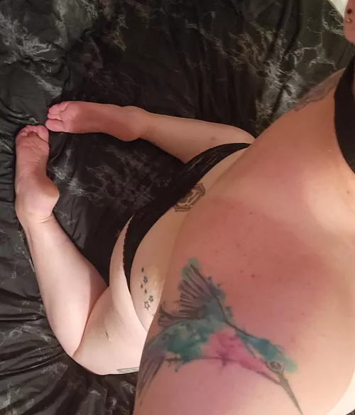 I can never find panties that my ass doesn't eat by DefiledGoddessLuna