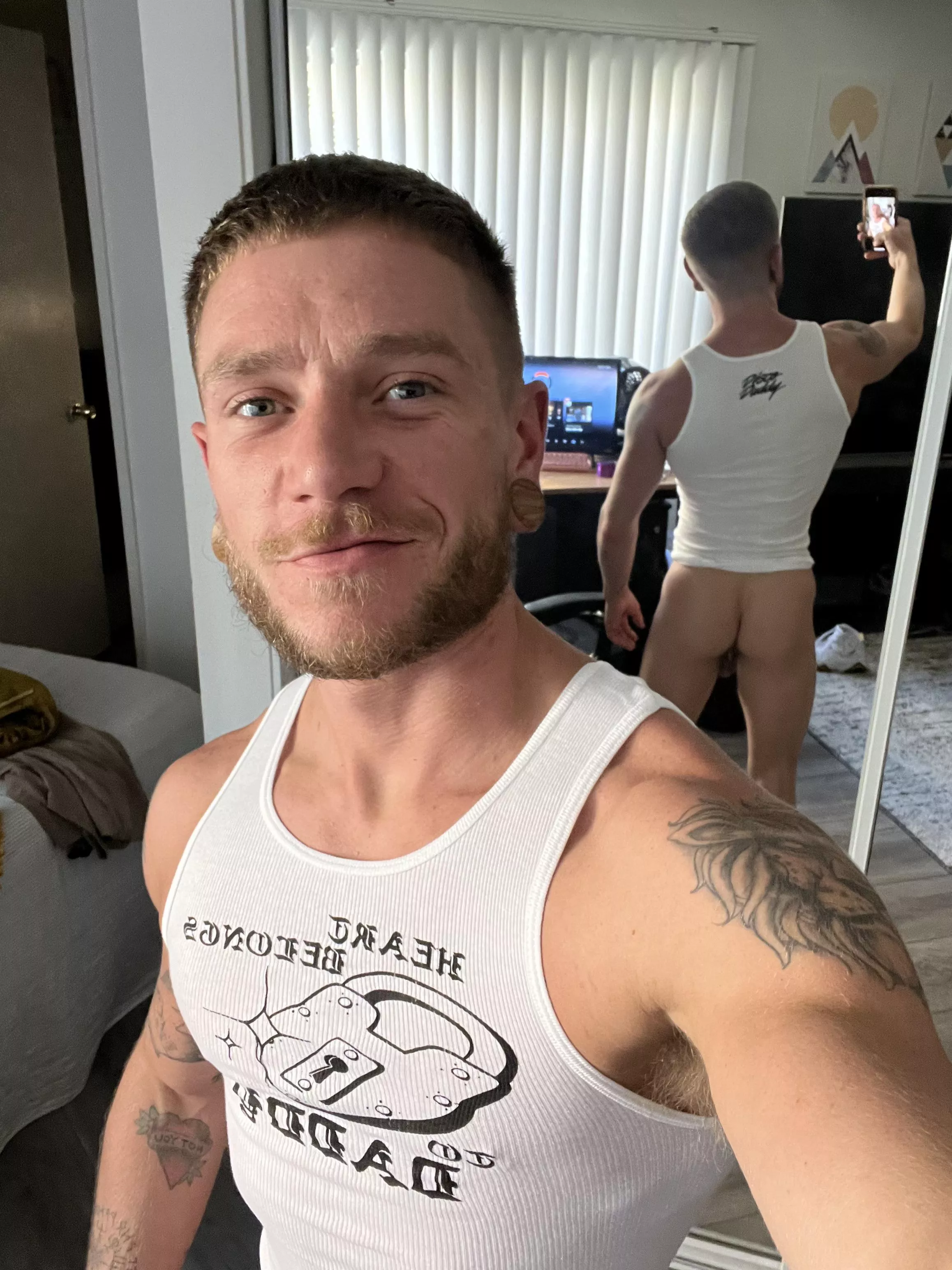 I feel like I’m forgetting something 🤔 posted by ColtSpence