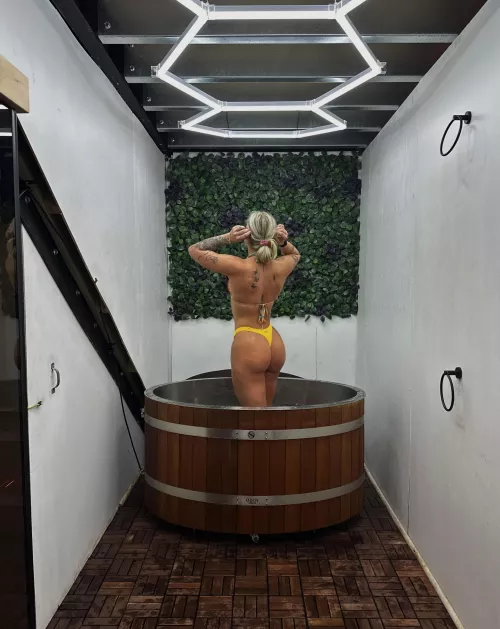 I really hope I look good in this bikini by _clumsy_babe