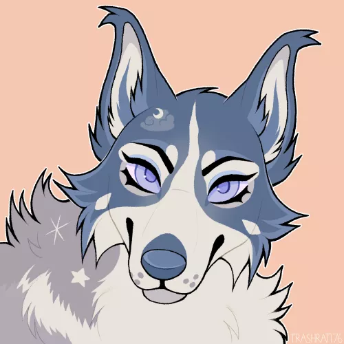 Icon for Dreamune (Art by me) by Temporary-Army5945