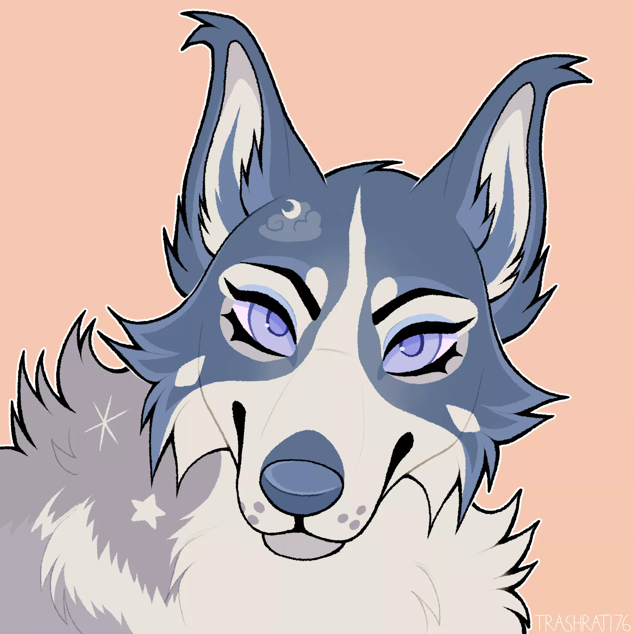 Icon for Dreamune (Art by me) posted by Temporary-Army5945