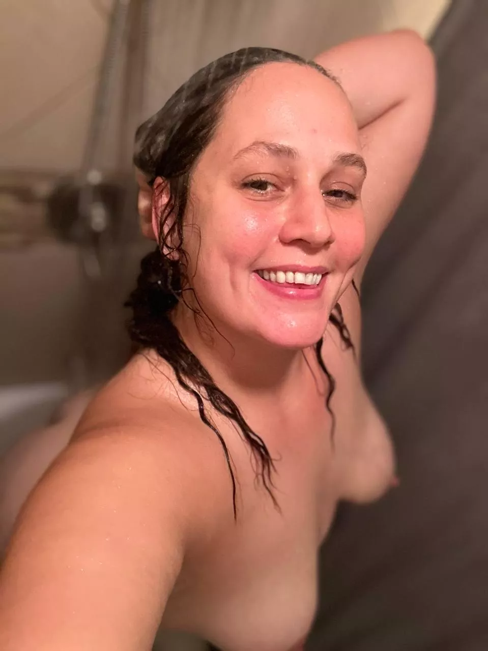 If I ask you to help me take a bath, what would you tell me first?  posted by lucshe8