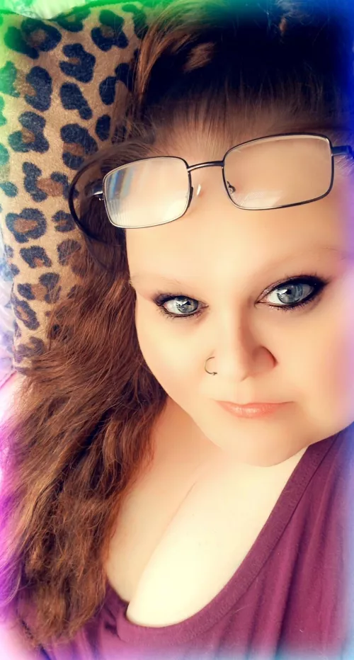 I'm new by Jenni122701