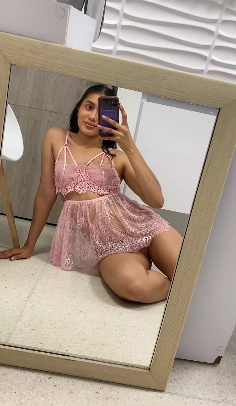 Im now the right age for my first time  posted by violetaluver