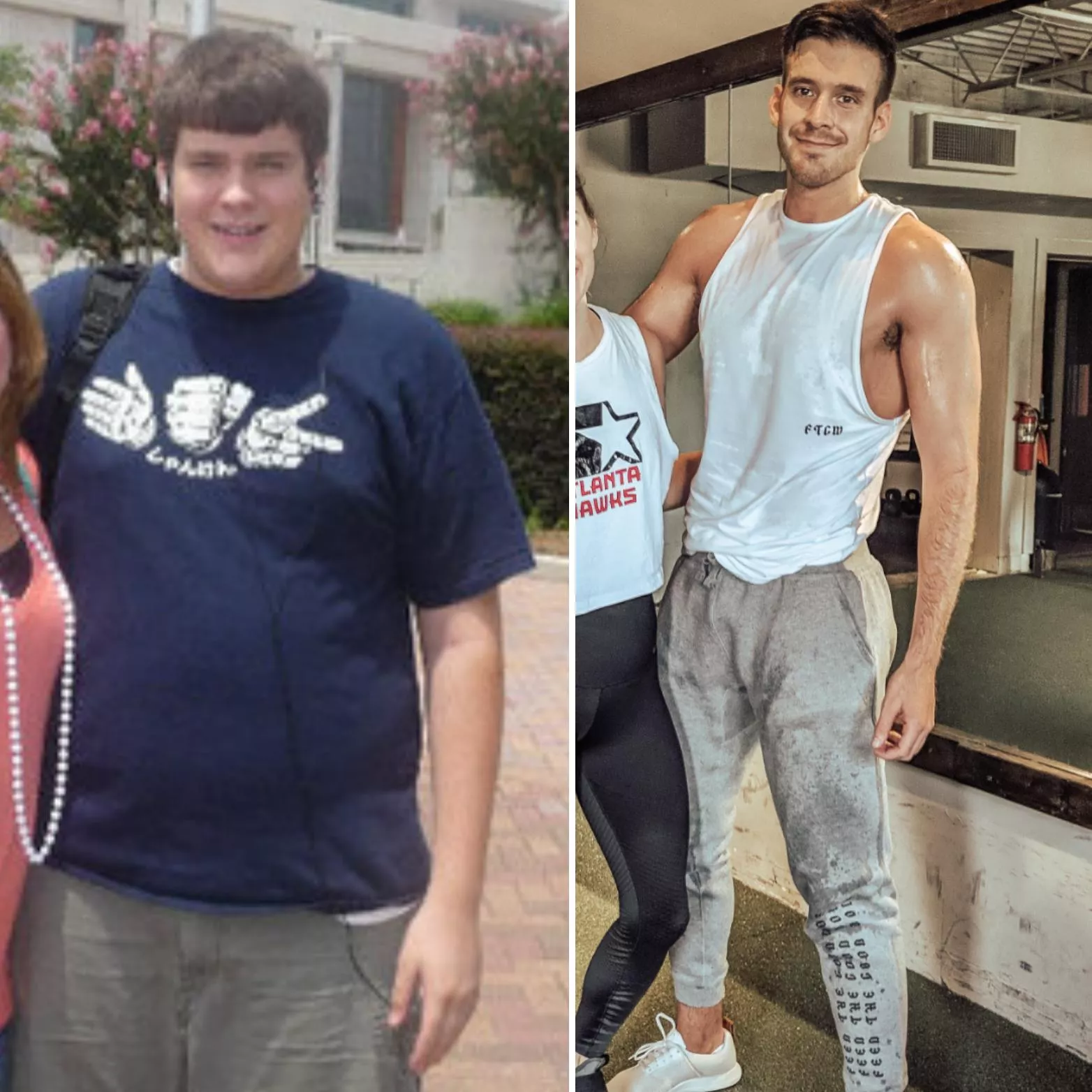 it was a good decade  (09 to 19) posted by shombmotted