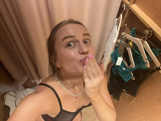 it's always fun by NannyElaborate