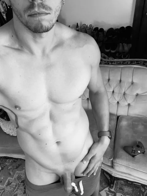 It’s been a minute. Happy Labor Day.  by happiestpanda313