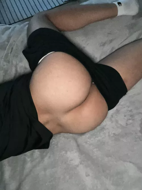 It’s my first post here 🙈 by flavio_booy