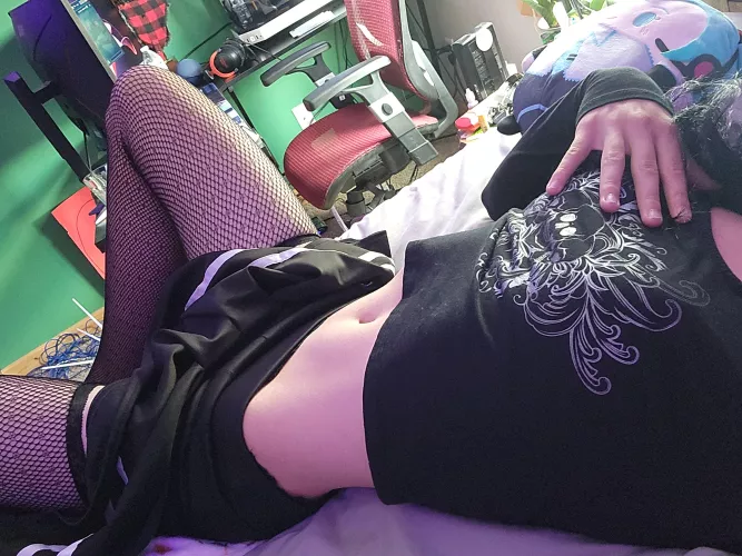 Just a silly guy here :3 by Just_a_silly_Goose1