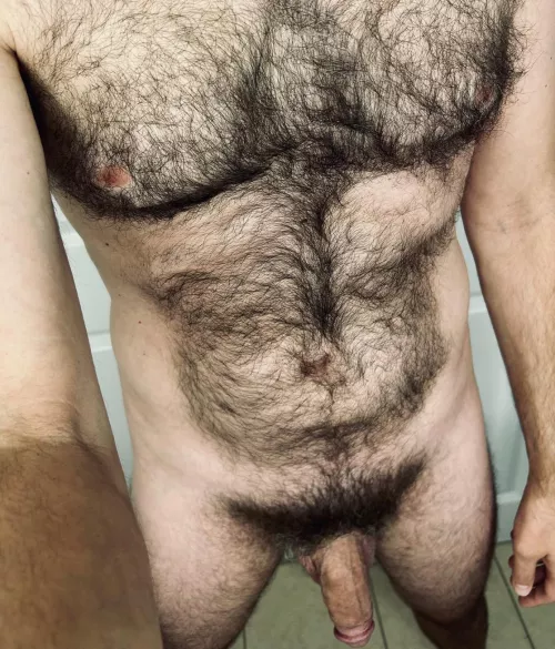 Just me and my penis... by jerseyjaxoff