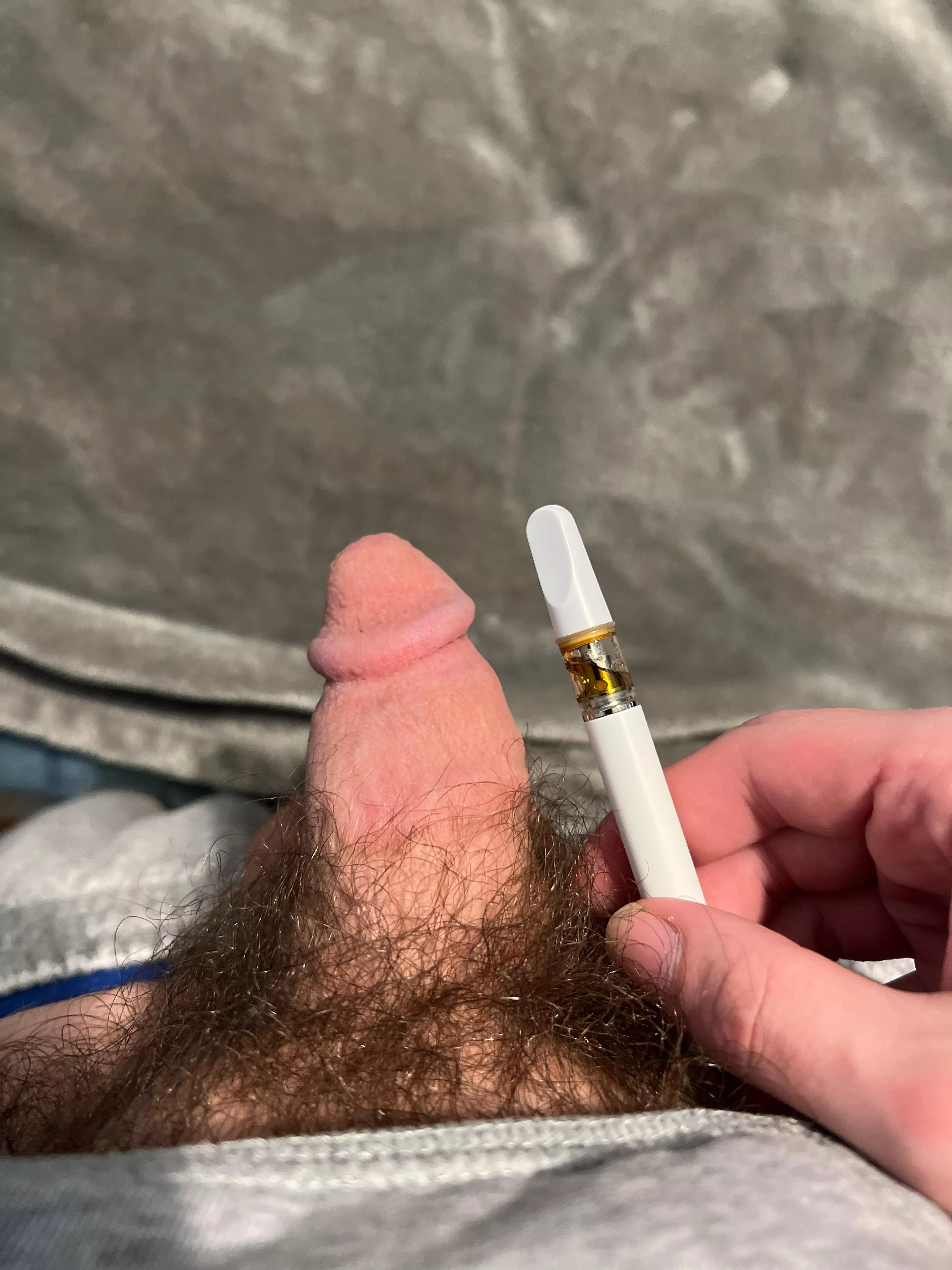 Just worked 10 hours bout to take many blinkers and watch some tv (m19) posted by JayAguerro