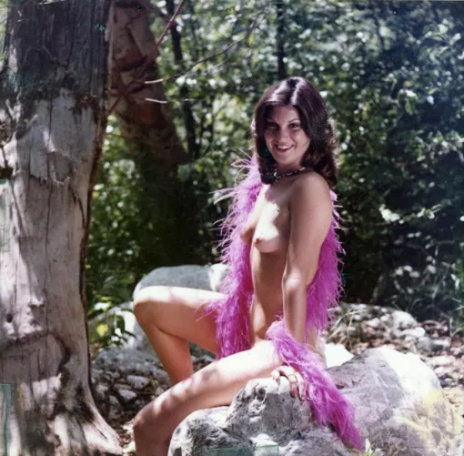 Lesllie Bovee (1977) by bil_sabab