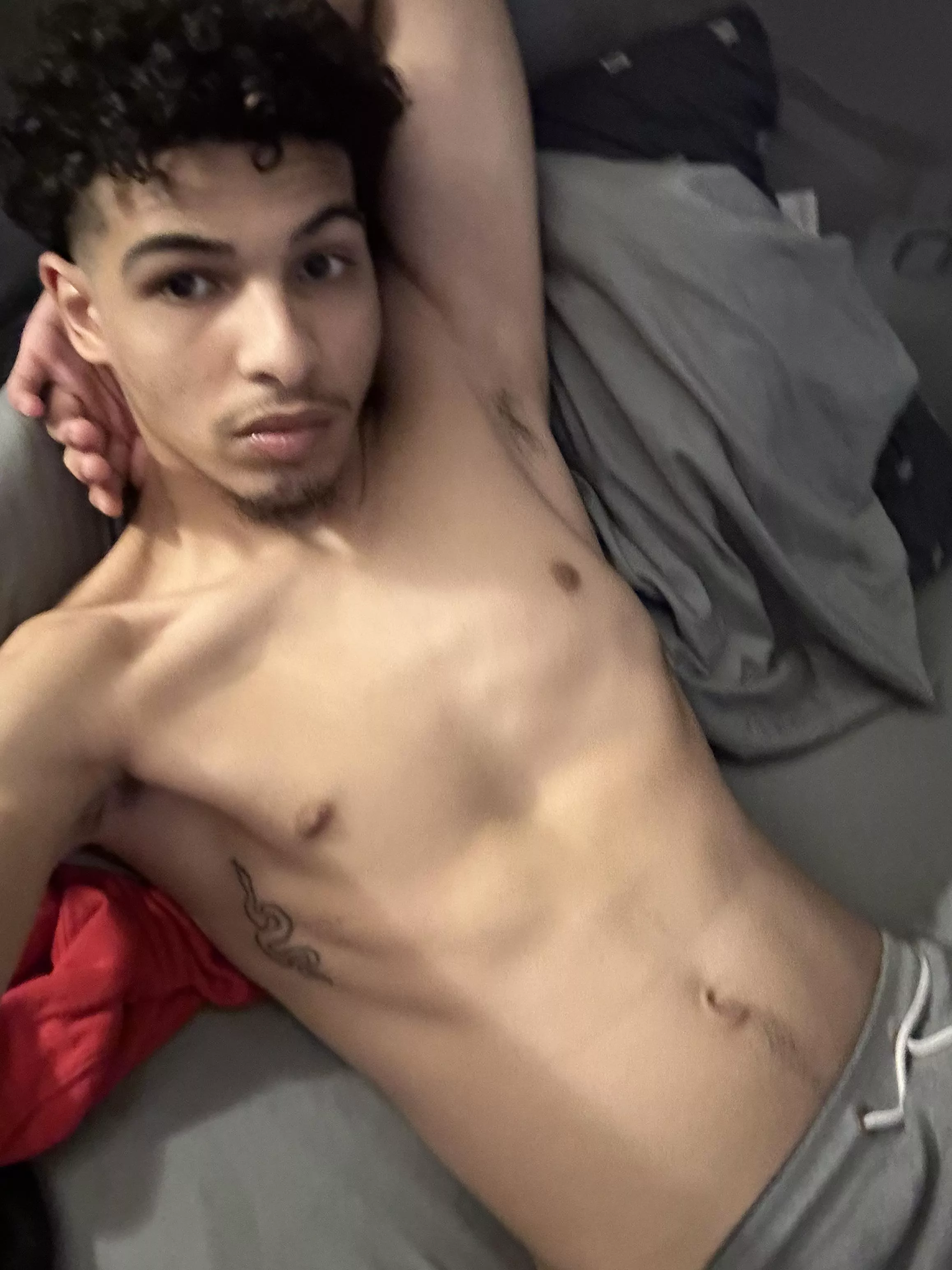 Lick it posted by Academic-Ad2473