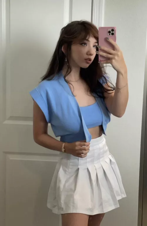 Lil Verrby by veritynicole