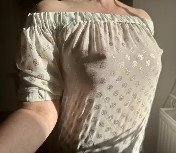 Lovely sunny day.  by Zealousideal-Fix-967