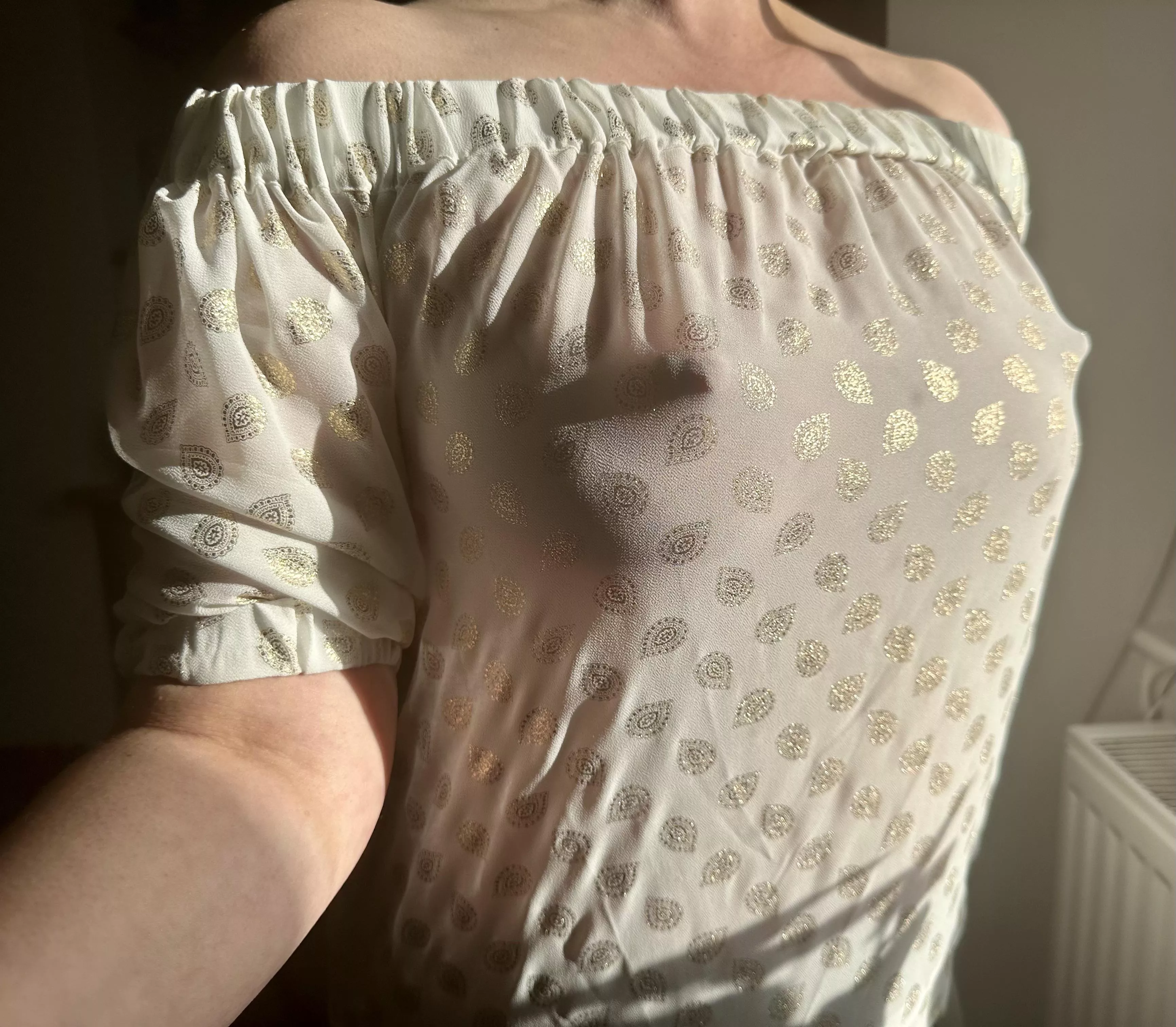 Lovely sunny day.  posted by Zealousideal-Fix-967