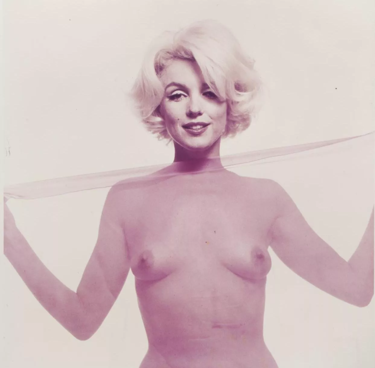 Marilyn Monroe posted by Celebscosmos
