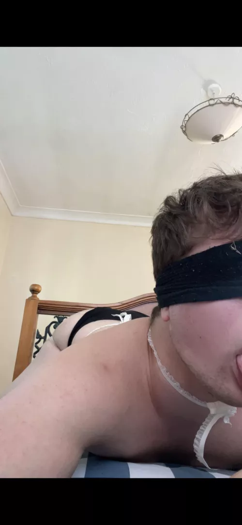 My first time trying by Confident-Ice9315