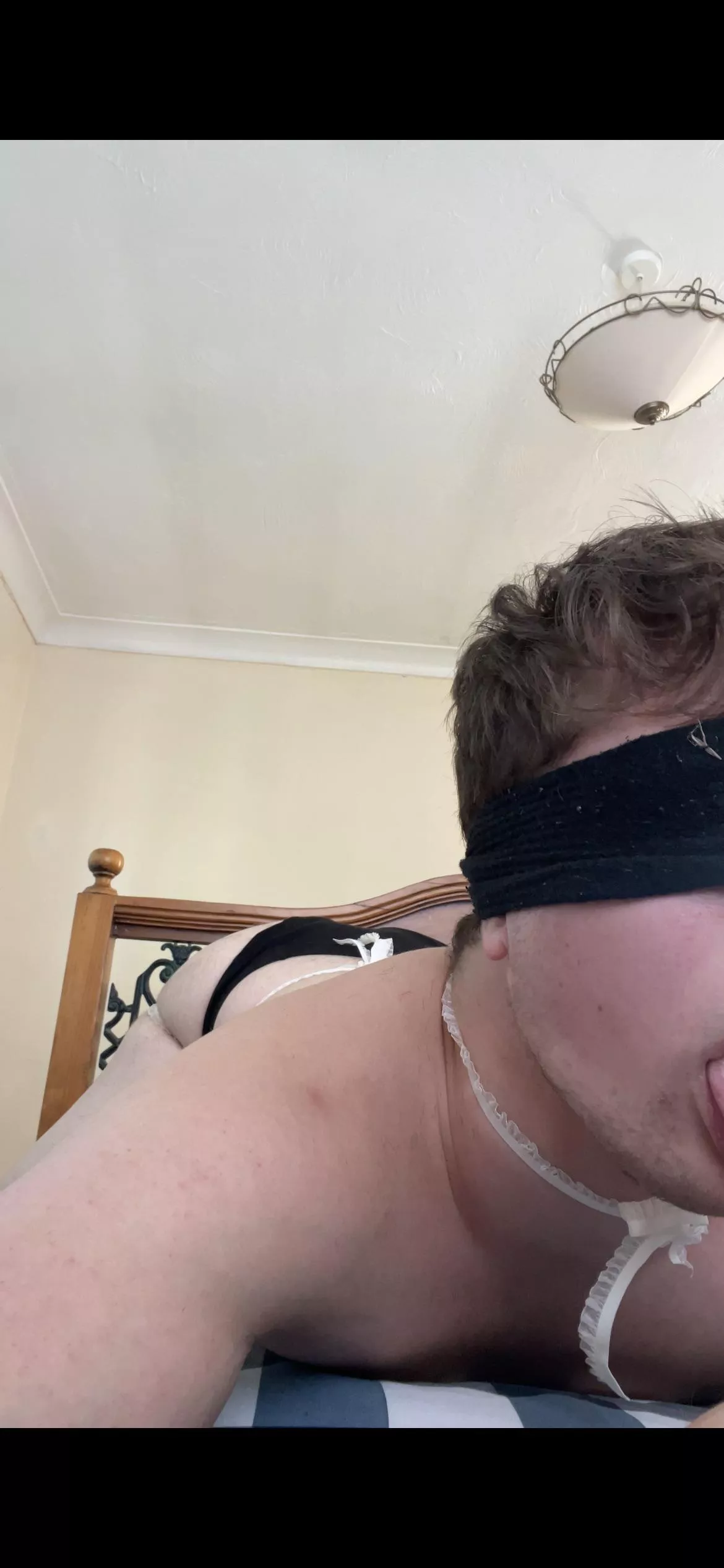 My first time trying posted by Confident-Ice9315