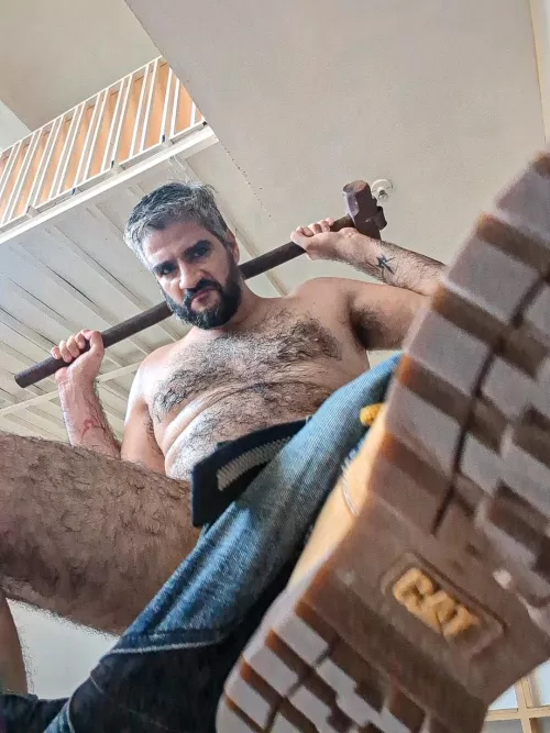 Need to smash something  by ArabianBara