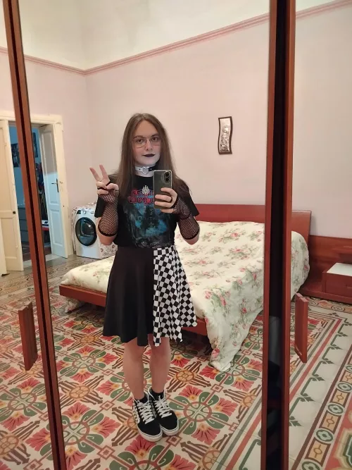 normalize this by Vix787b