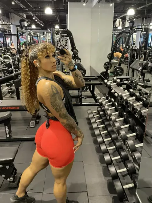 Not even satisfied. I think I need to work more. by buffbambii