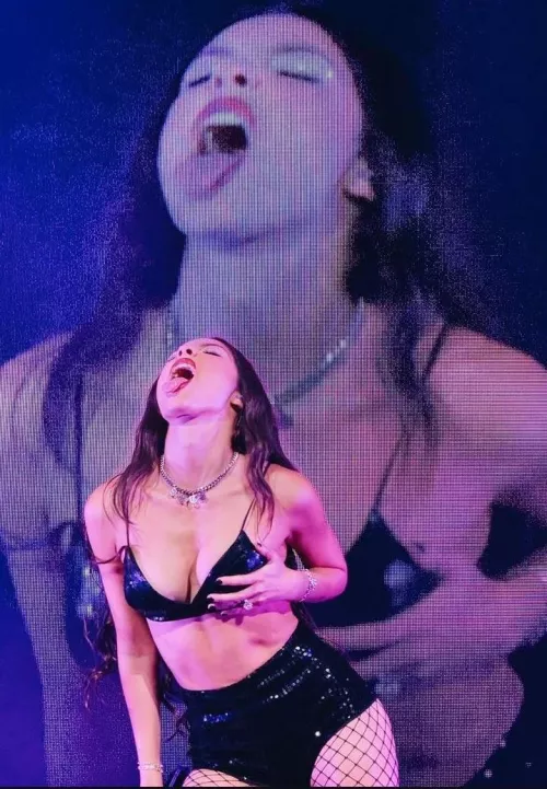 Olivia Rodrigo by Oliviarodrigo-gooner