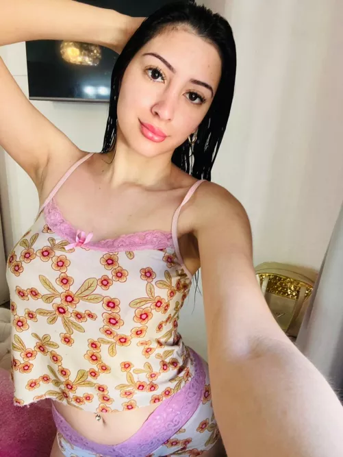 Sexy in my fit by maria_is_sad