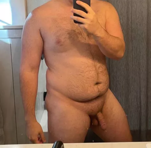 Should I come back with a hard cock next time? by Illustrious_Sea_8280