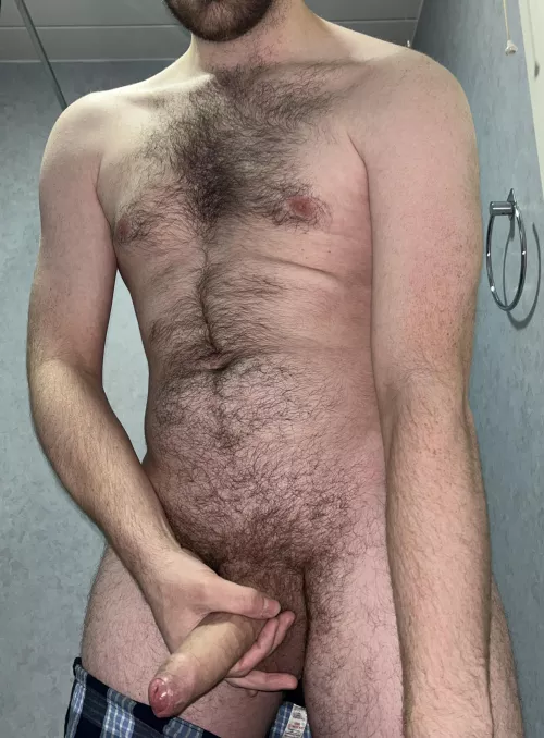 Should I pull them back up?  by Charming-Coat-8705