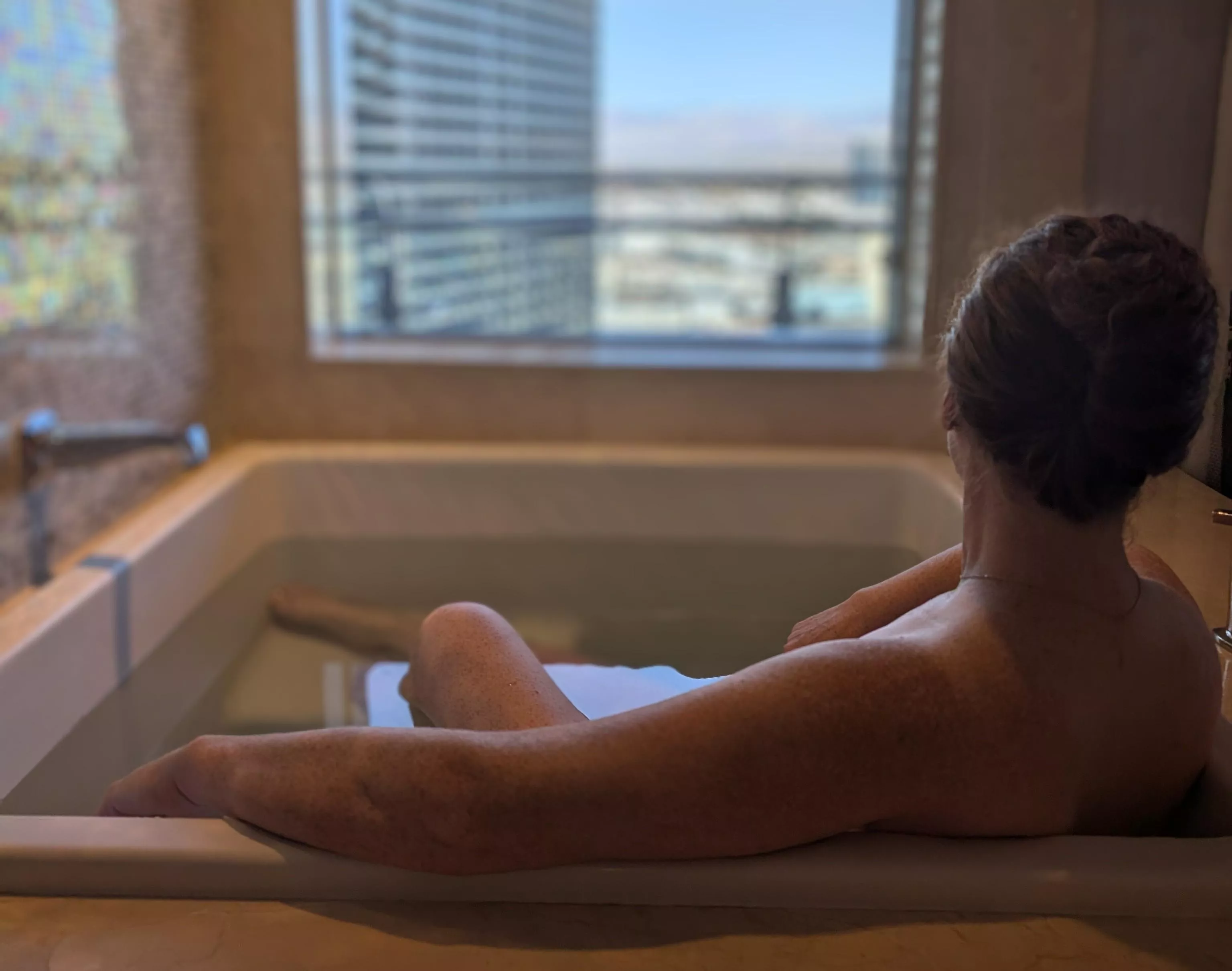 Slowly dipping into these waters and figuring it all out.  Hope you enjoy! posted by ExercisesInBravery