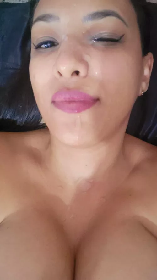 Start the week with a hot bath  by Nandorrn