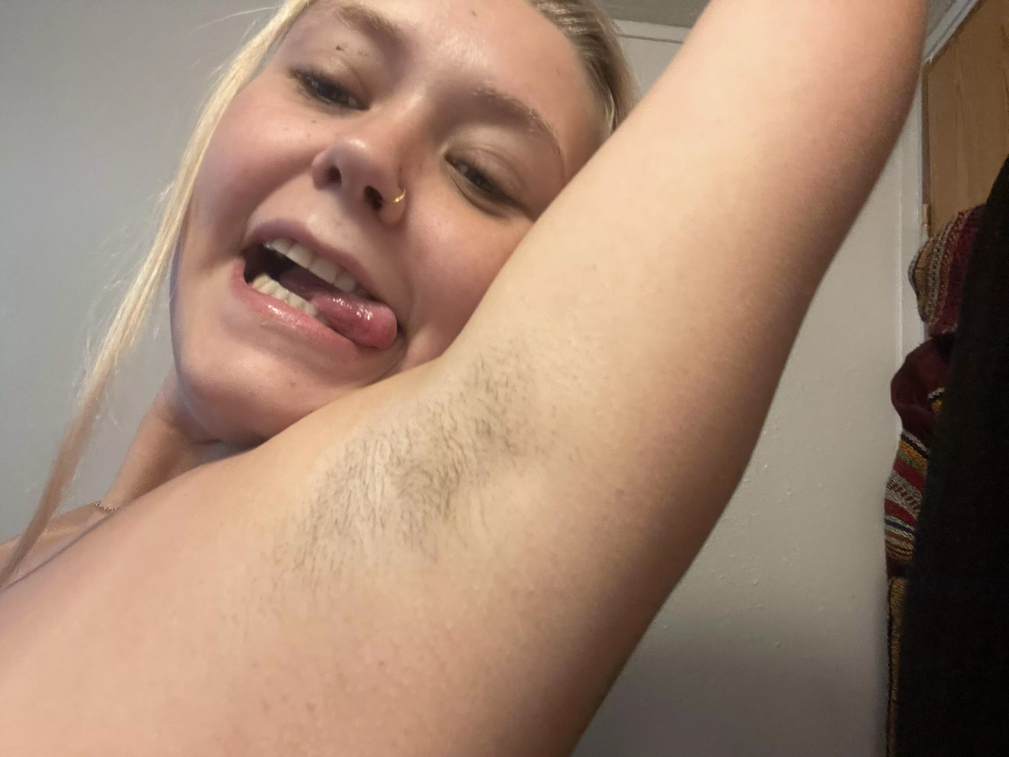 Starting to get prickly  posted by Candycakes14