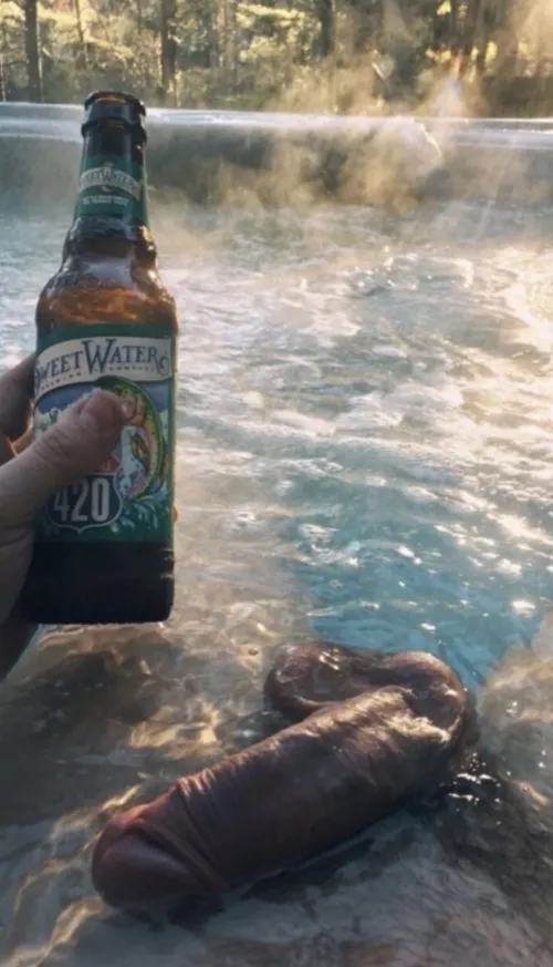 Summer sunset (39) by UncutGreekStud