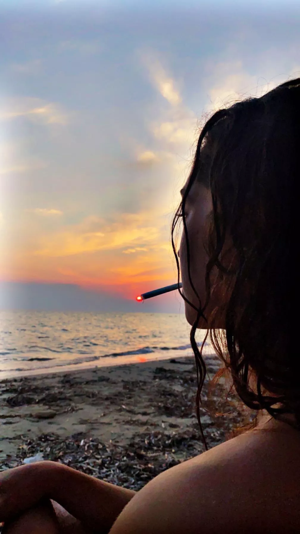 Sunset cigarette  posted by Reasonable-You-4437