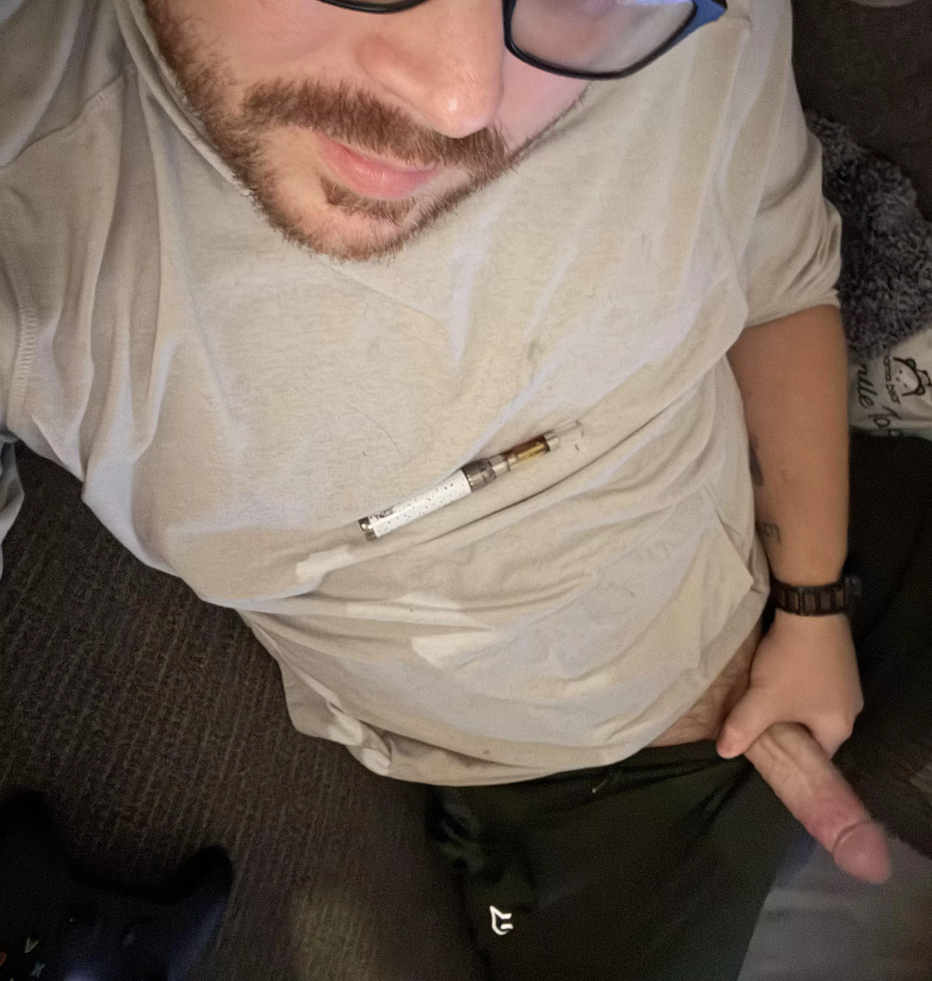 Take a few hits [M] posted by Restrictedacxess