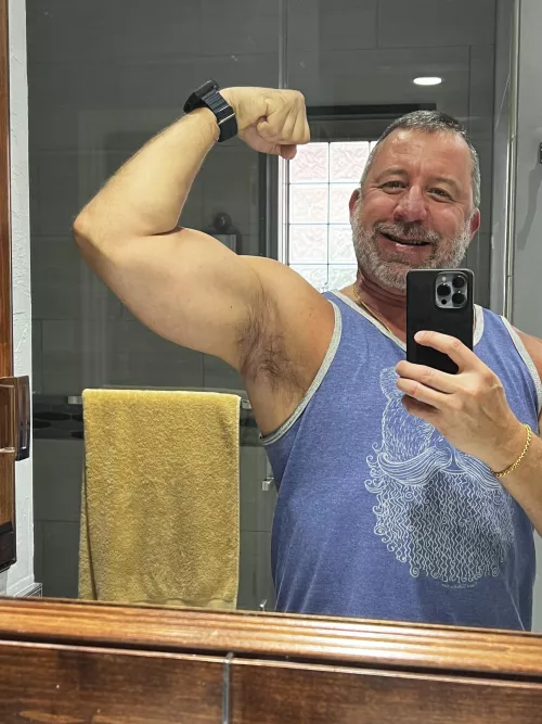 Take a good sniff… by OKCFireplug