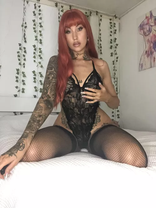 The beginning of a lifelong story on my skin. by angelwhispers3