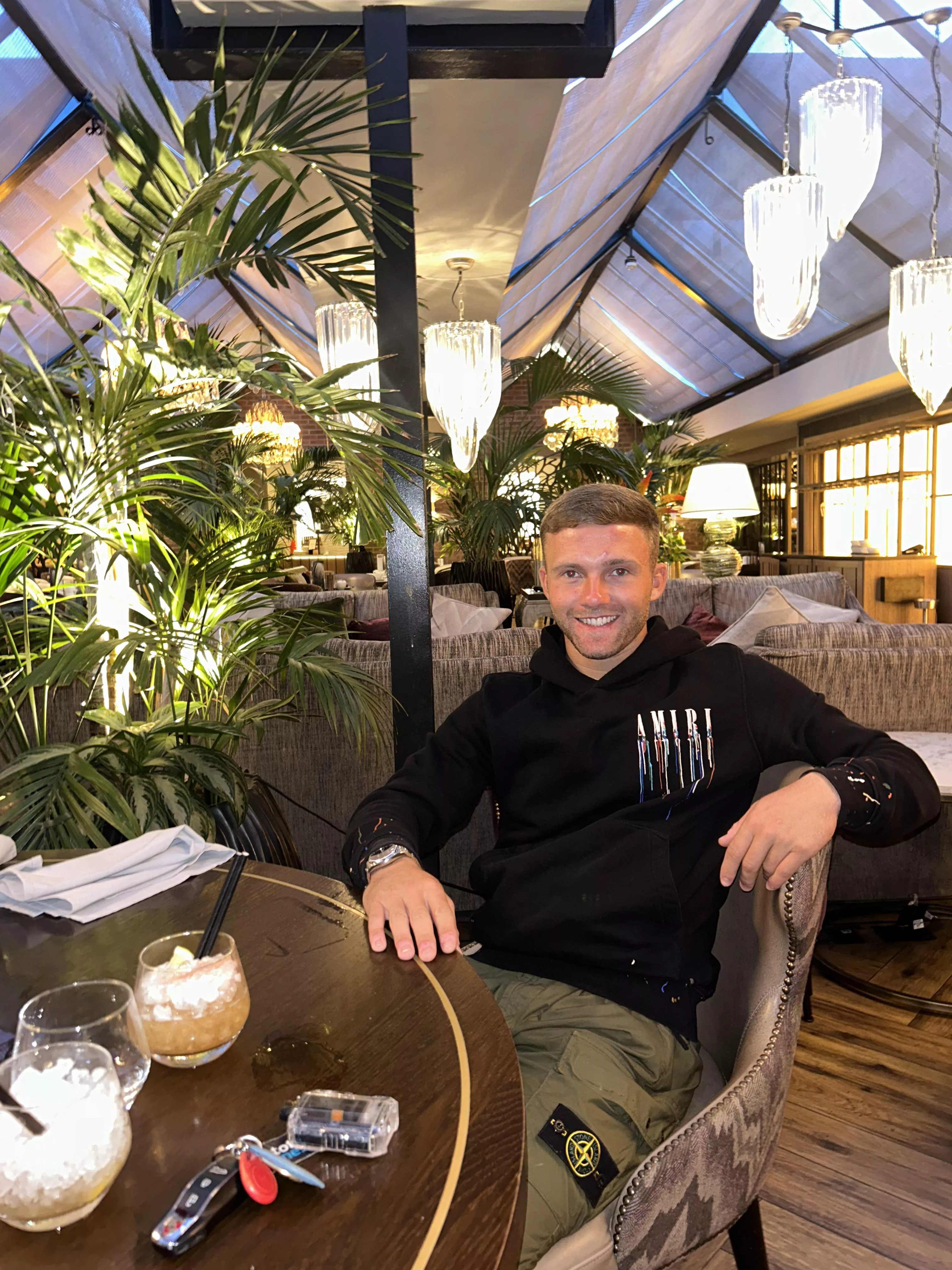 The naughty horse rider  posted by johntitchellis