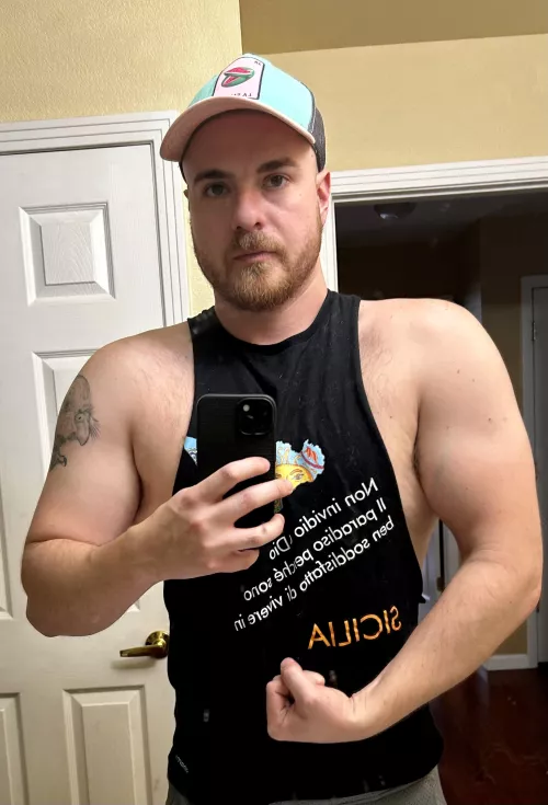 The progress is slow but steady, both inside and out by itsallgood69