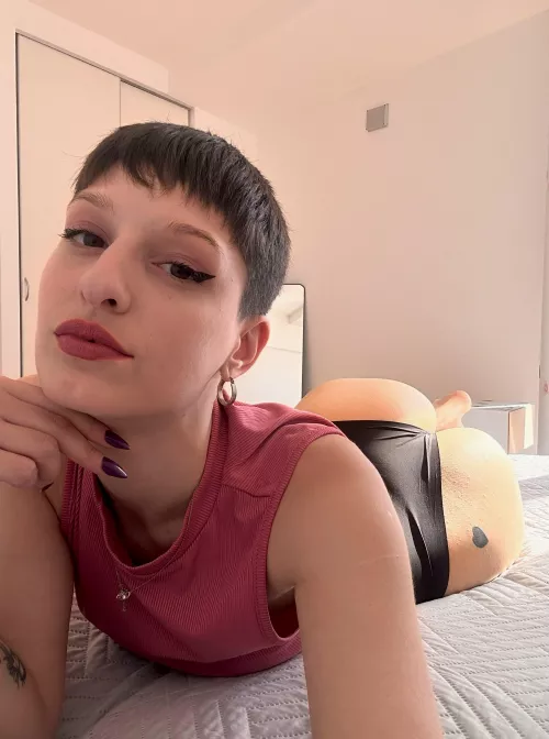 thong is a essential  by sexypotionn