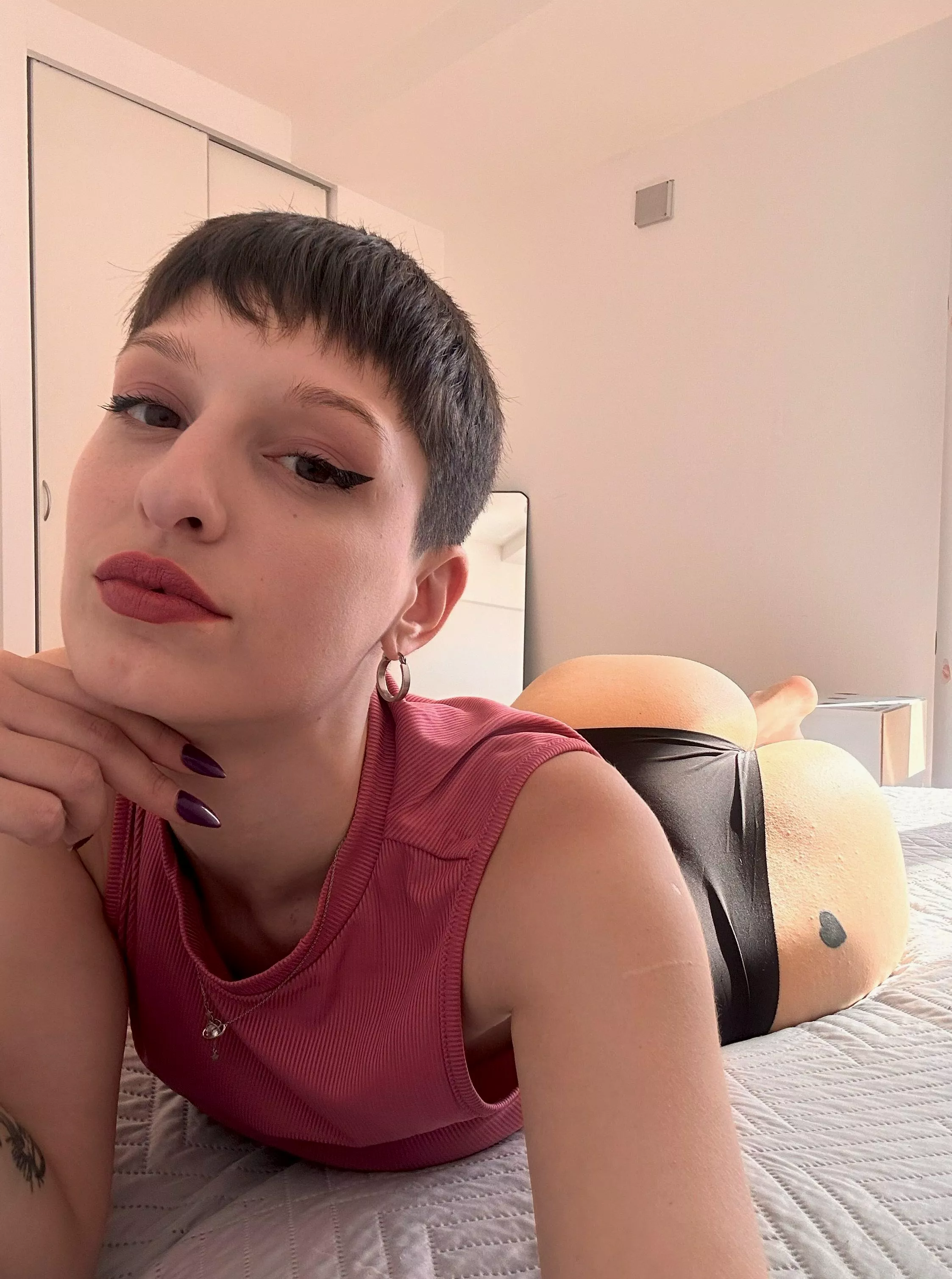 thong is a essential  posted by sexypotionn