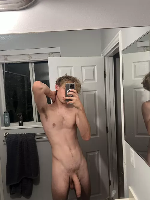 Turn me into a mid game snack? by VondaBTyler